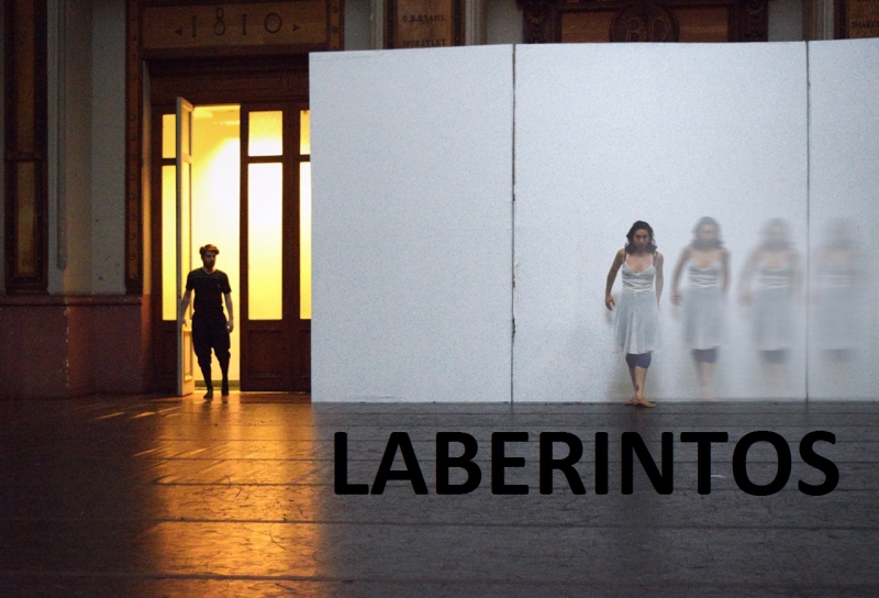 Laberintos